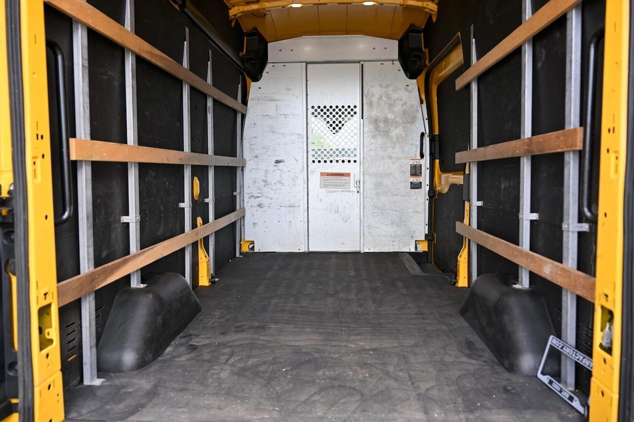 2021 Ford Transit Cargo Van Lake Worth FL