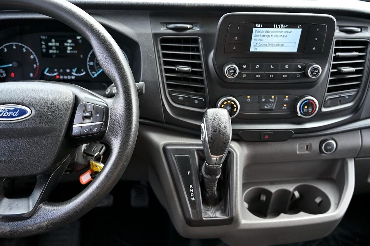 2021 Ford Transit Cargo Van Lake Worth FL