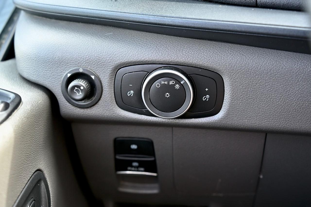 2021 Ford Transit Cargo Van Lake Worth FL