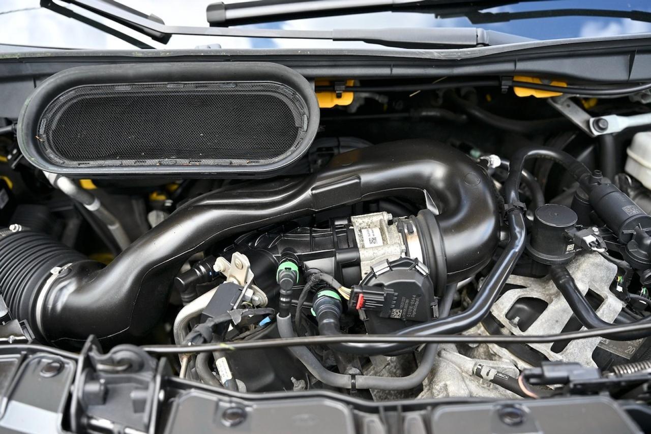 2021 Ford Transit Cargo Van Lake Worth FL