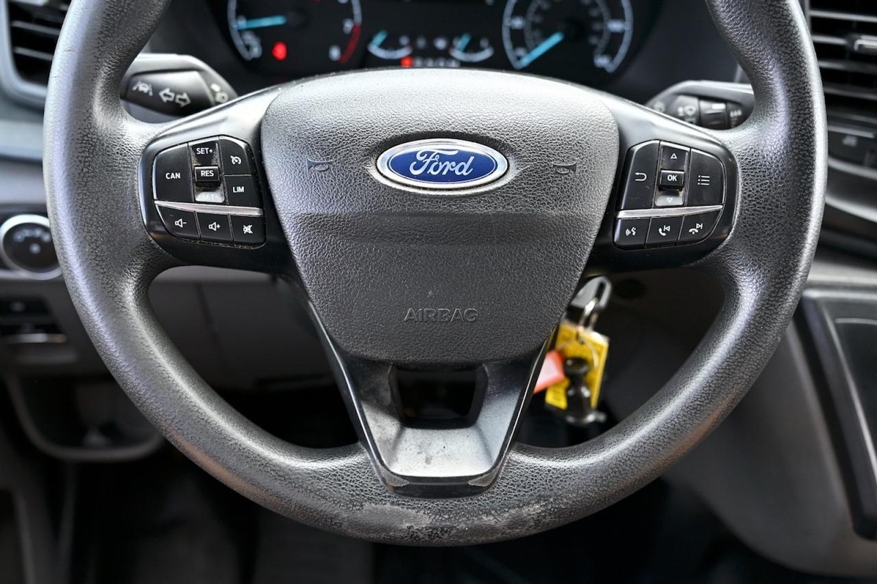 2021 Ford Transit Cargo Van Lake Worth FL