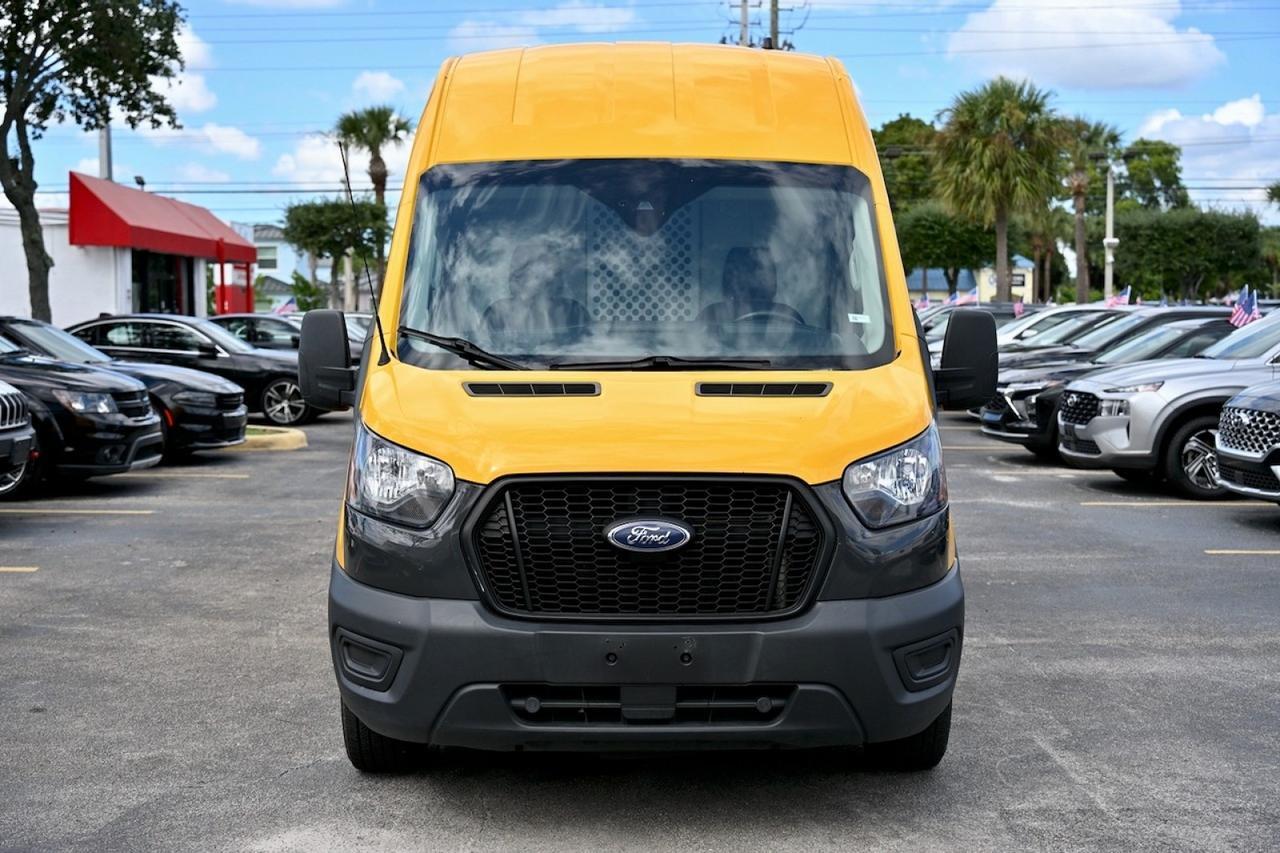 2021 Ford Transit Cargo Van Lake Worth FL