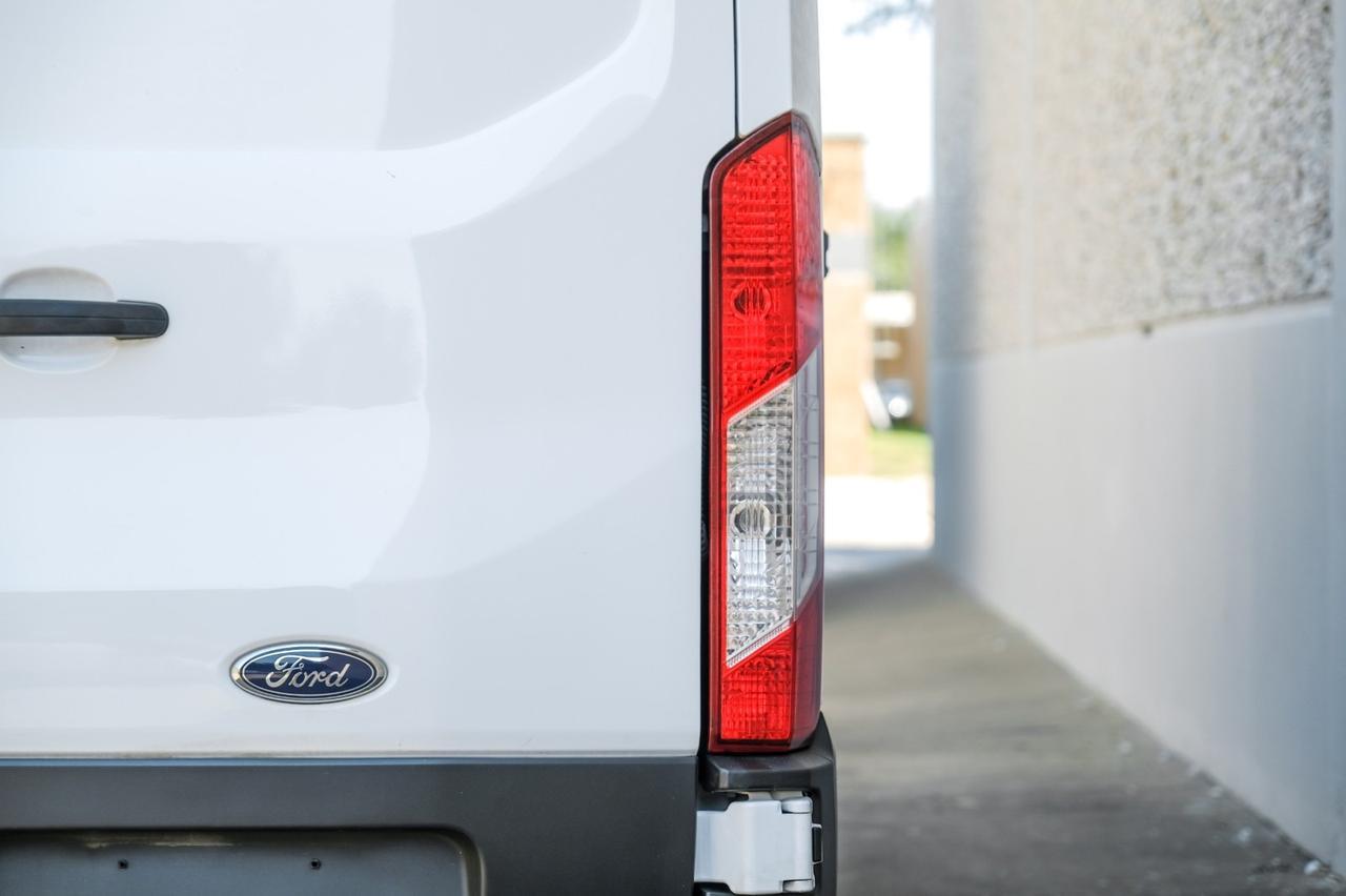 2021 Ford Transit Cargo Van Farmers Branch TX