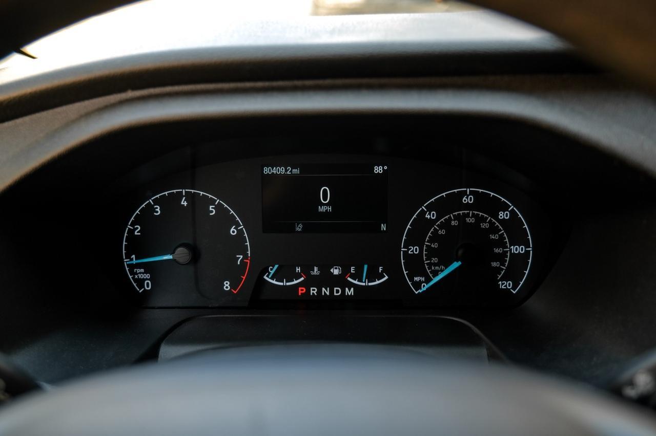 2021 Ford Transit Cargo Van Farmers Branch TX