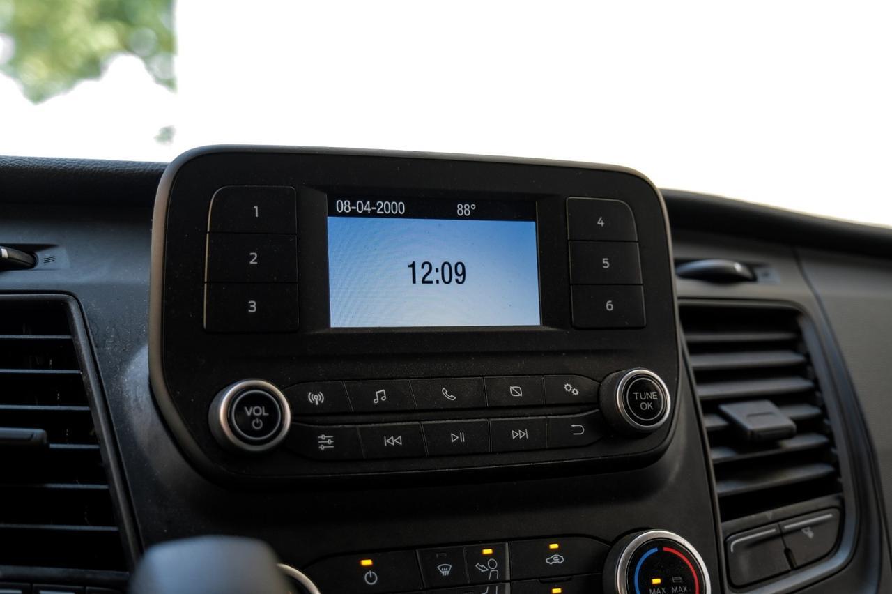 2021 Ford Transit Cargo Van Farmers Branch TX