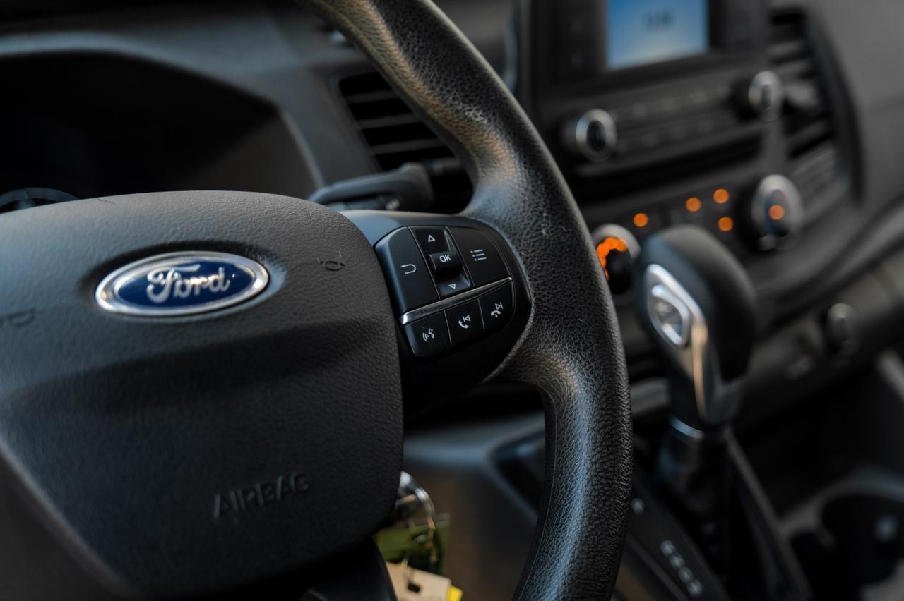 2021 Ford Transit Cargo Van Farmers Branch TX