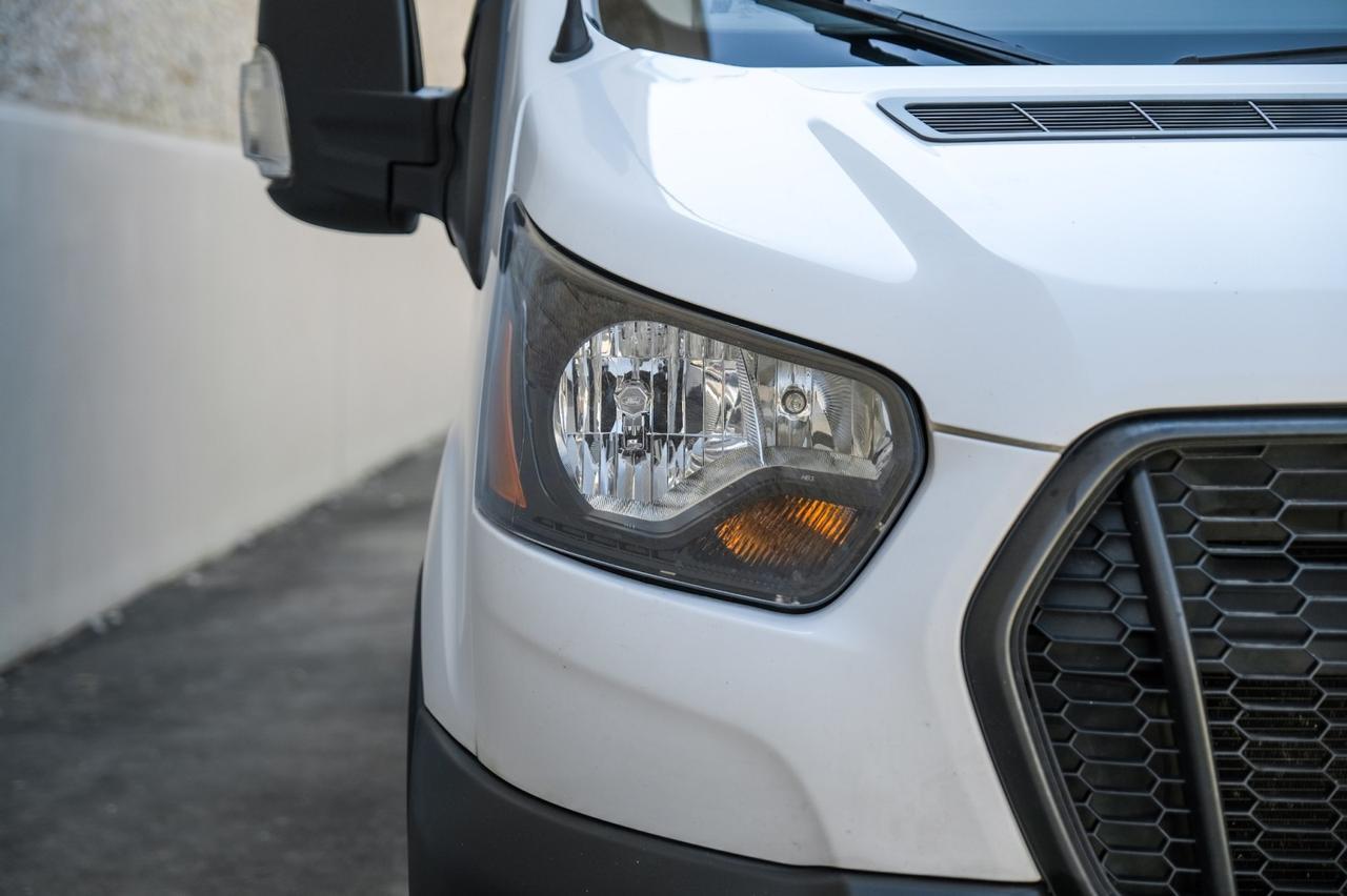 2021 Ford Transit Cargo Van Farmers Branch TX