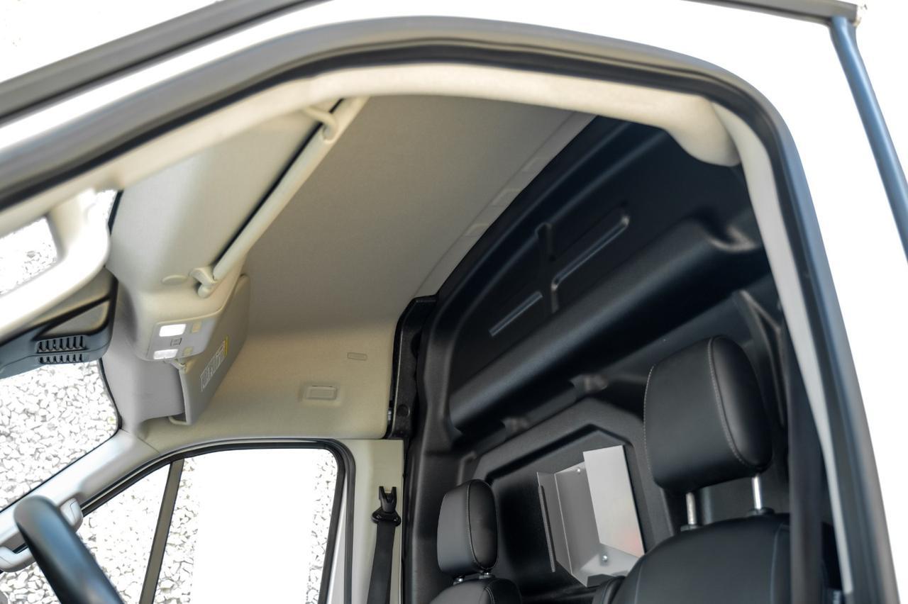 2021 Ford Transit Cargo Van Farmers Branch TX