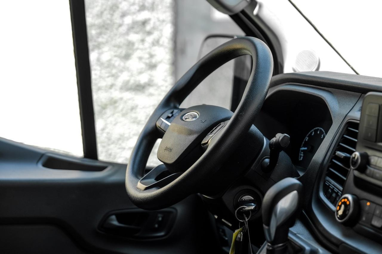 2021 Ford Transit Cargo Van Farmers Branch TX