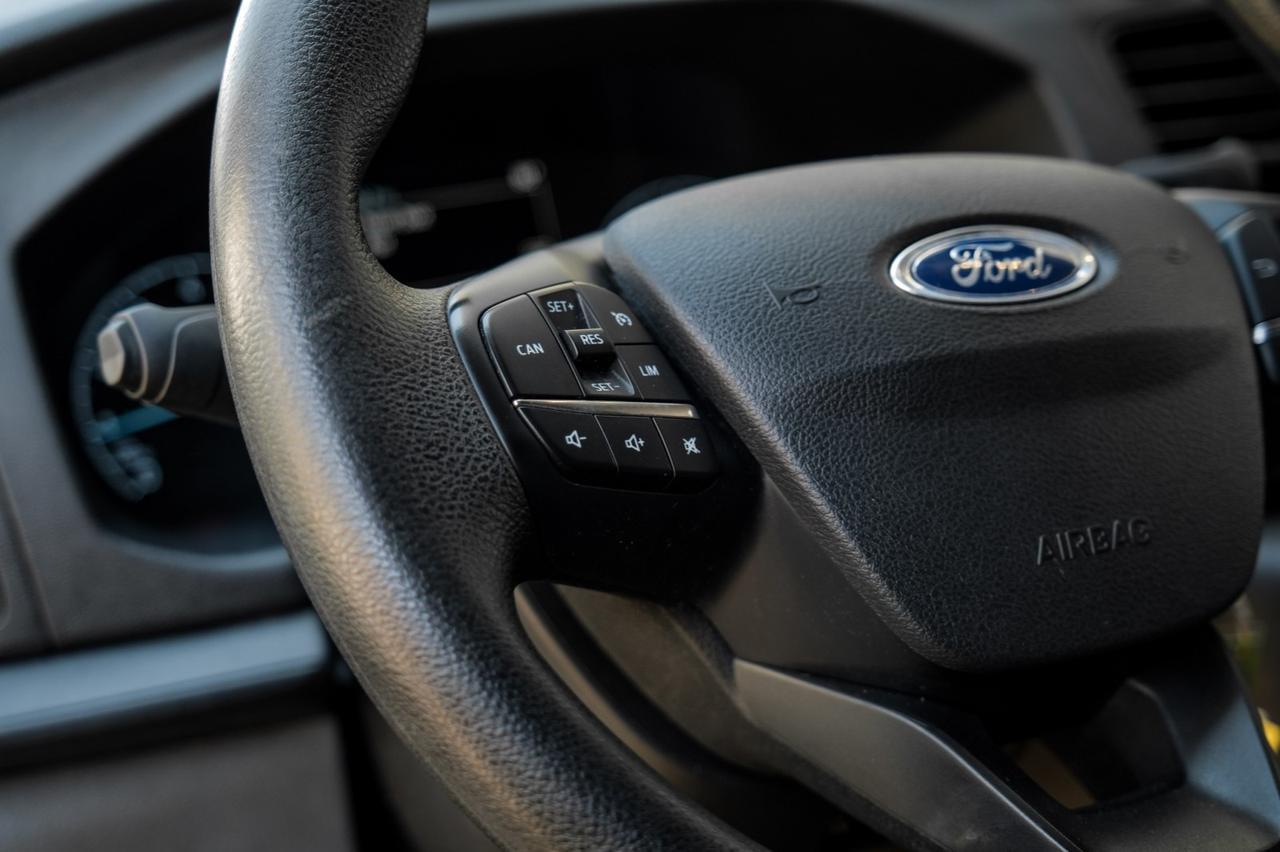 2021 Ford Transit Cargo Van Farmers Branch TX