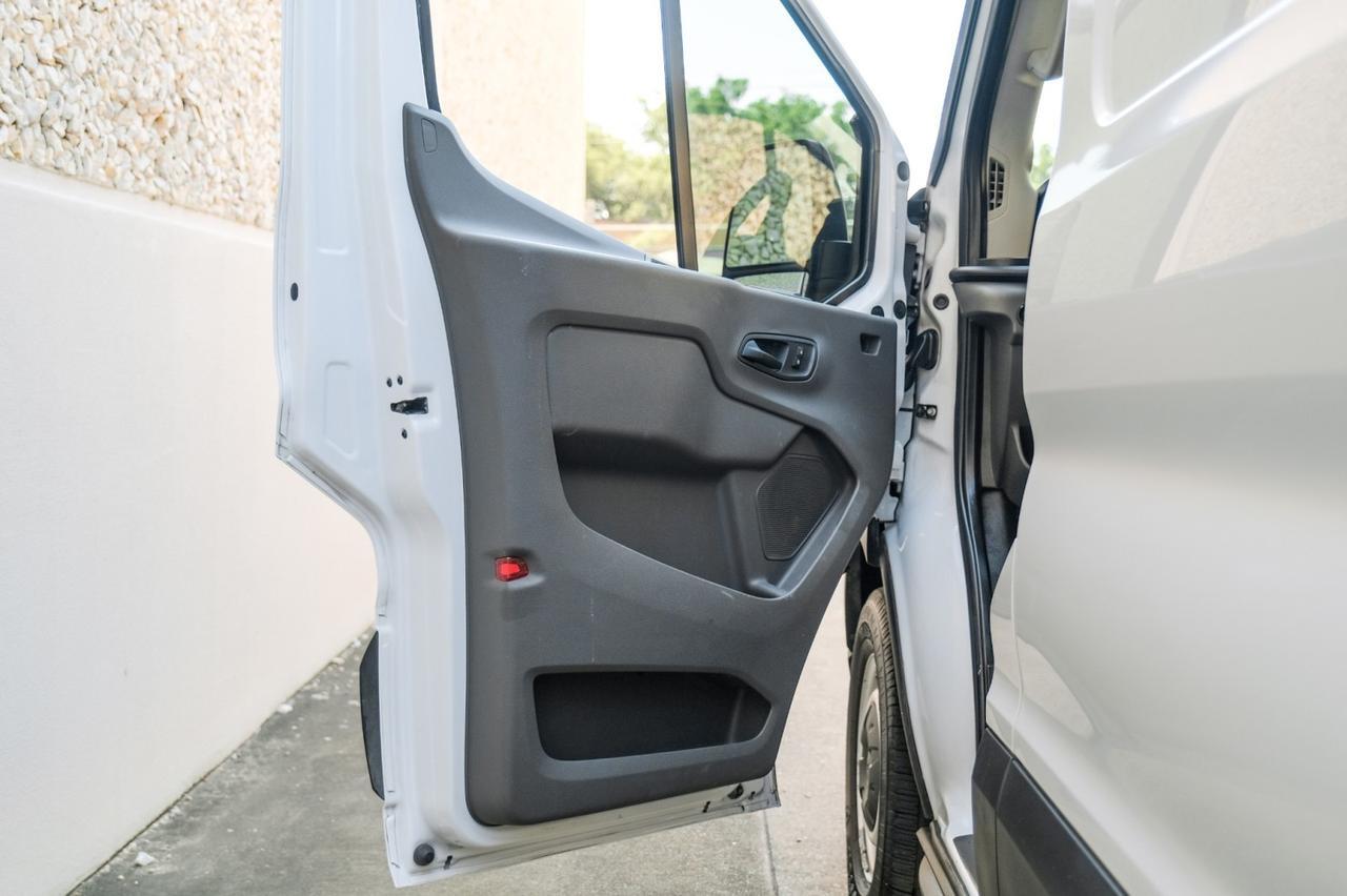 2021 Ford Transit Cargo Van Farmers Branch TX