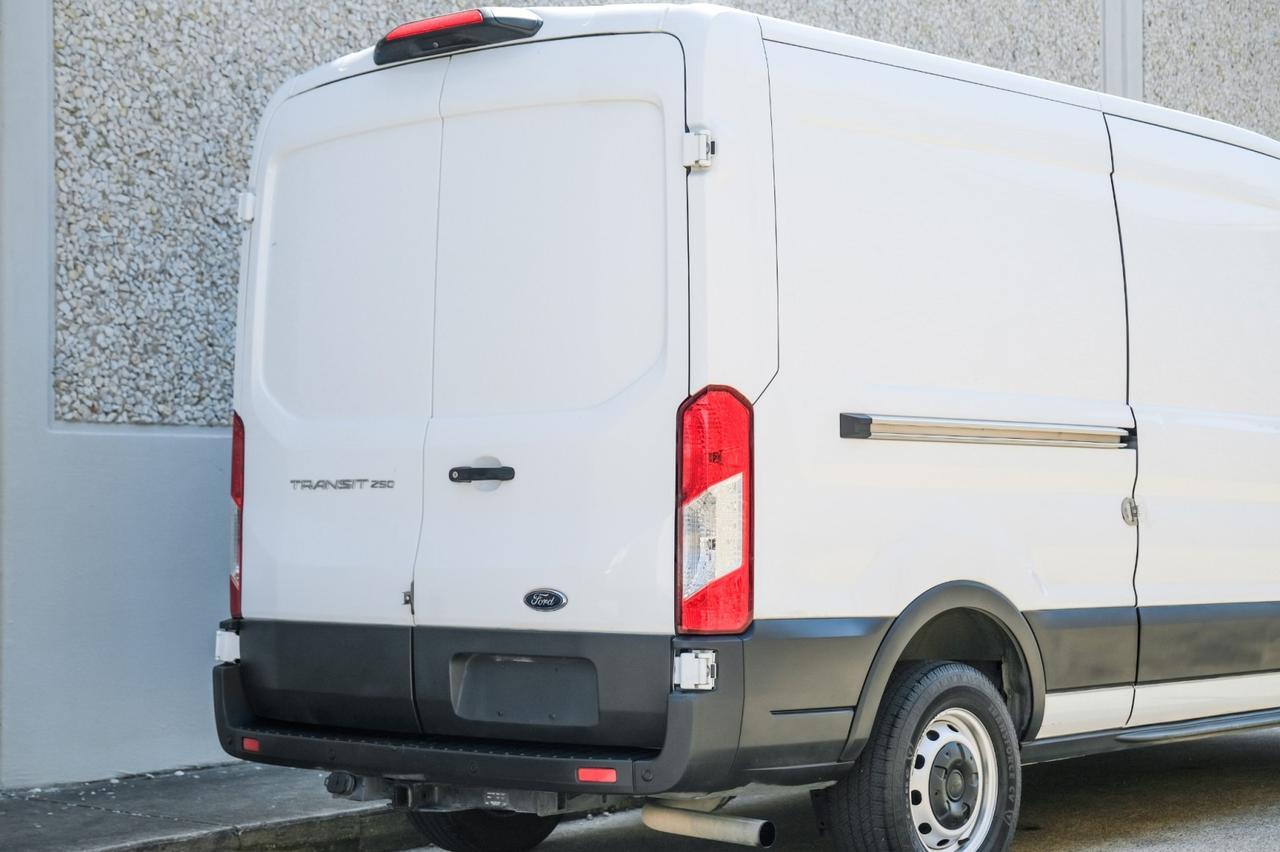 2021 Ford Transit Cargo Van Farmers Branch TX