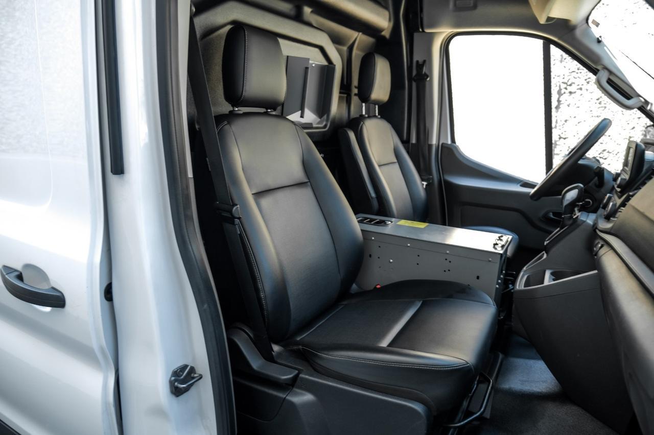 2021 Ford Transit Cargo Van Farmers Branch TX