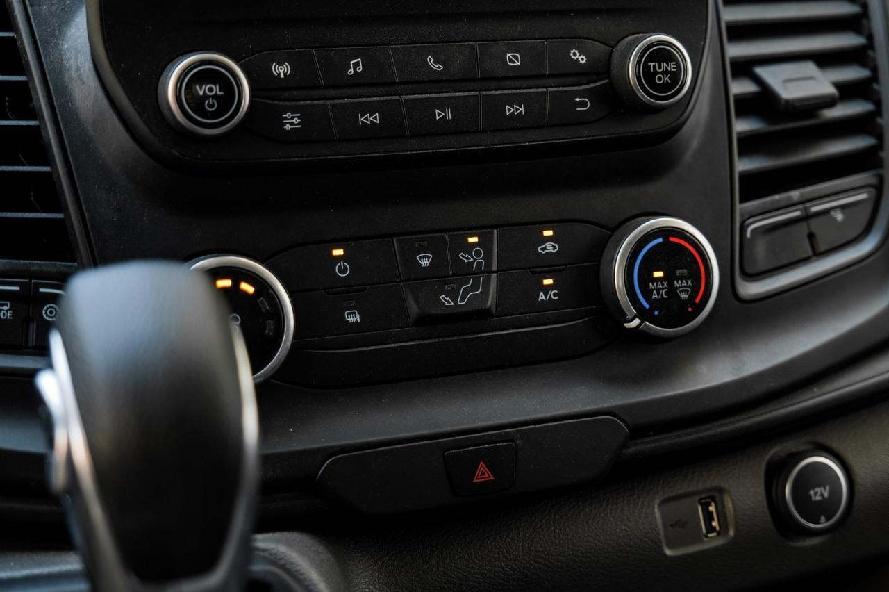 2021 Ford Transit Cargo Van Farmers Branch TX