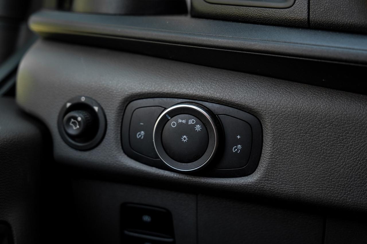 2021 Ford Transit Cargo Van Farmers Branch TX