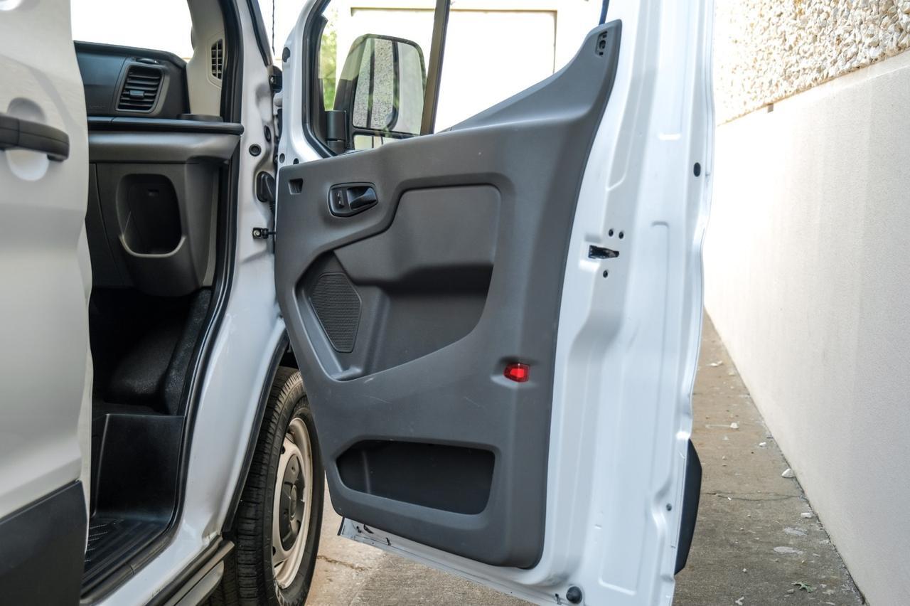 2021 Ford Transit Cargo Van Farmers Branch TX