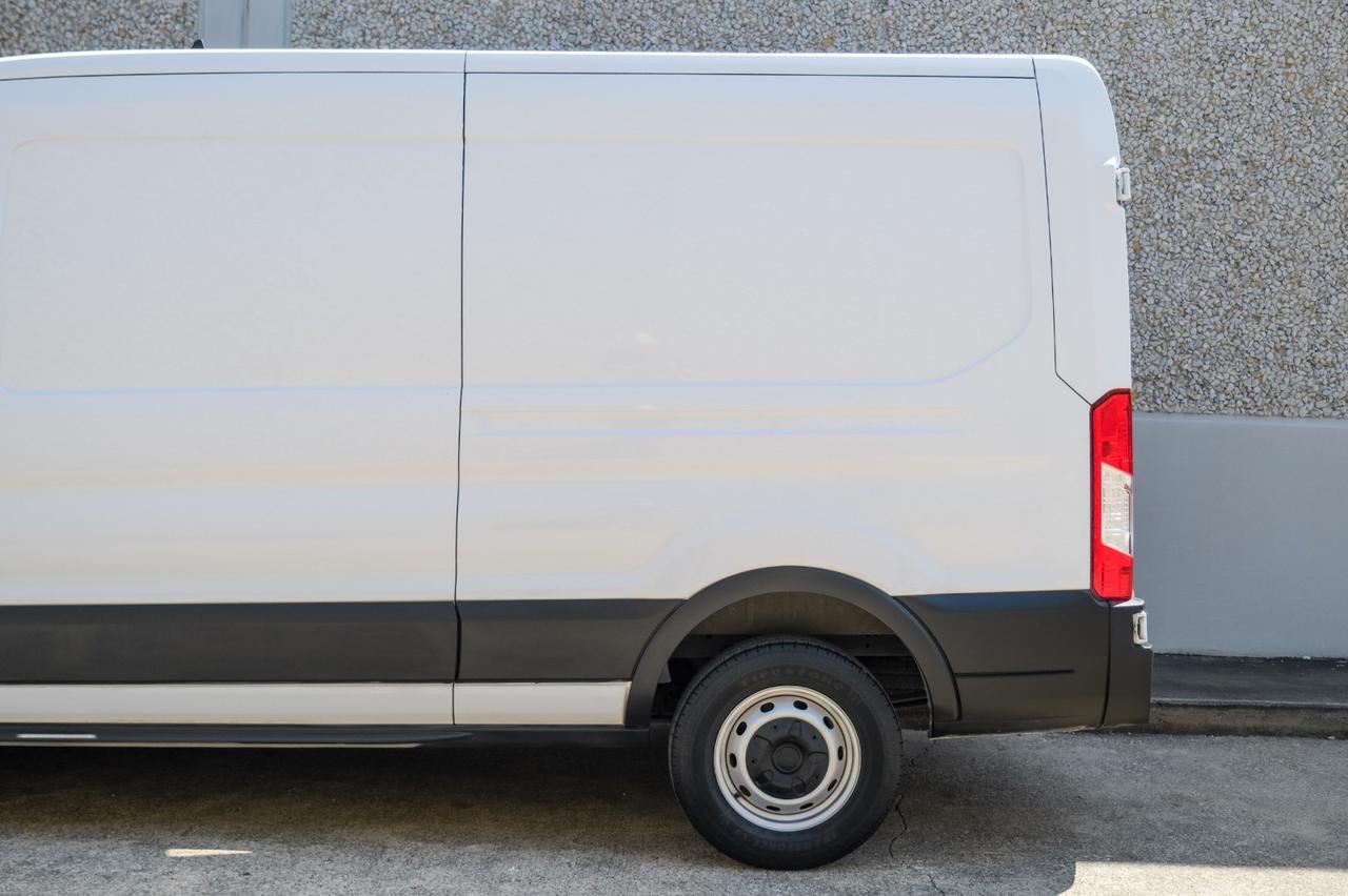 2021 Ford Transit Cargo Van Farmers Branch TX