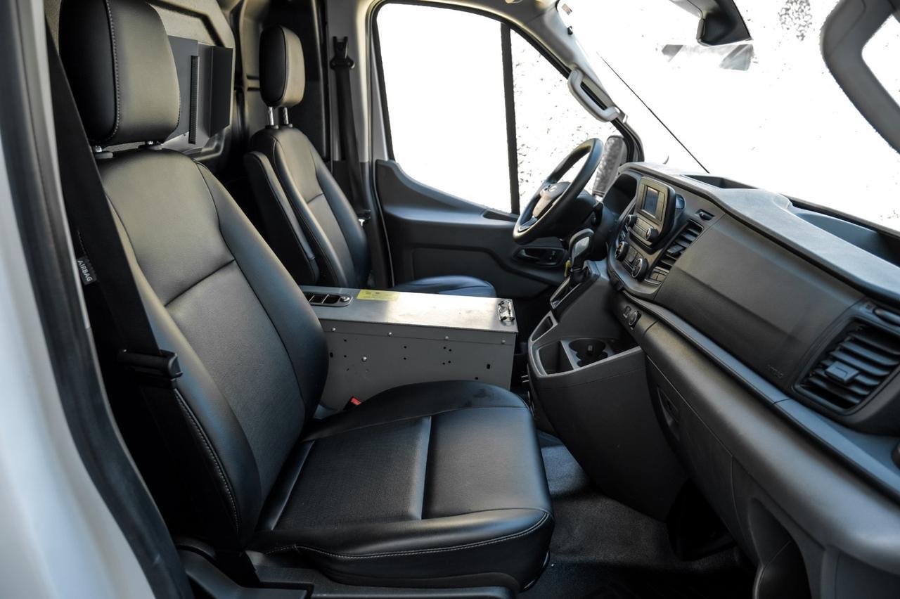 2021 Ford Transit Cargo Van Farmers Branch TX