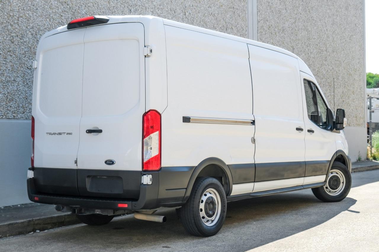 2021 Ford Transit Cargo Van Farmers Branch TX