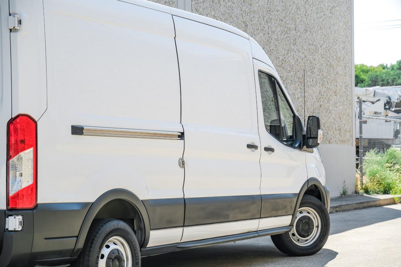 2021 Ford Transit Cargo Van Farmers Branch TX