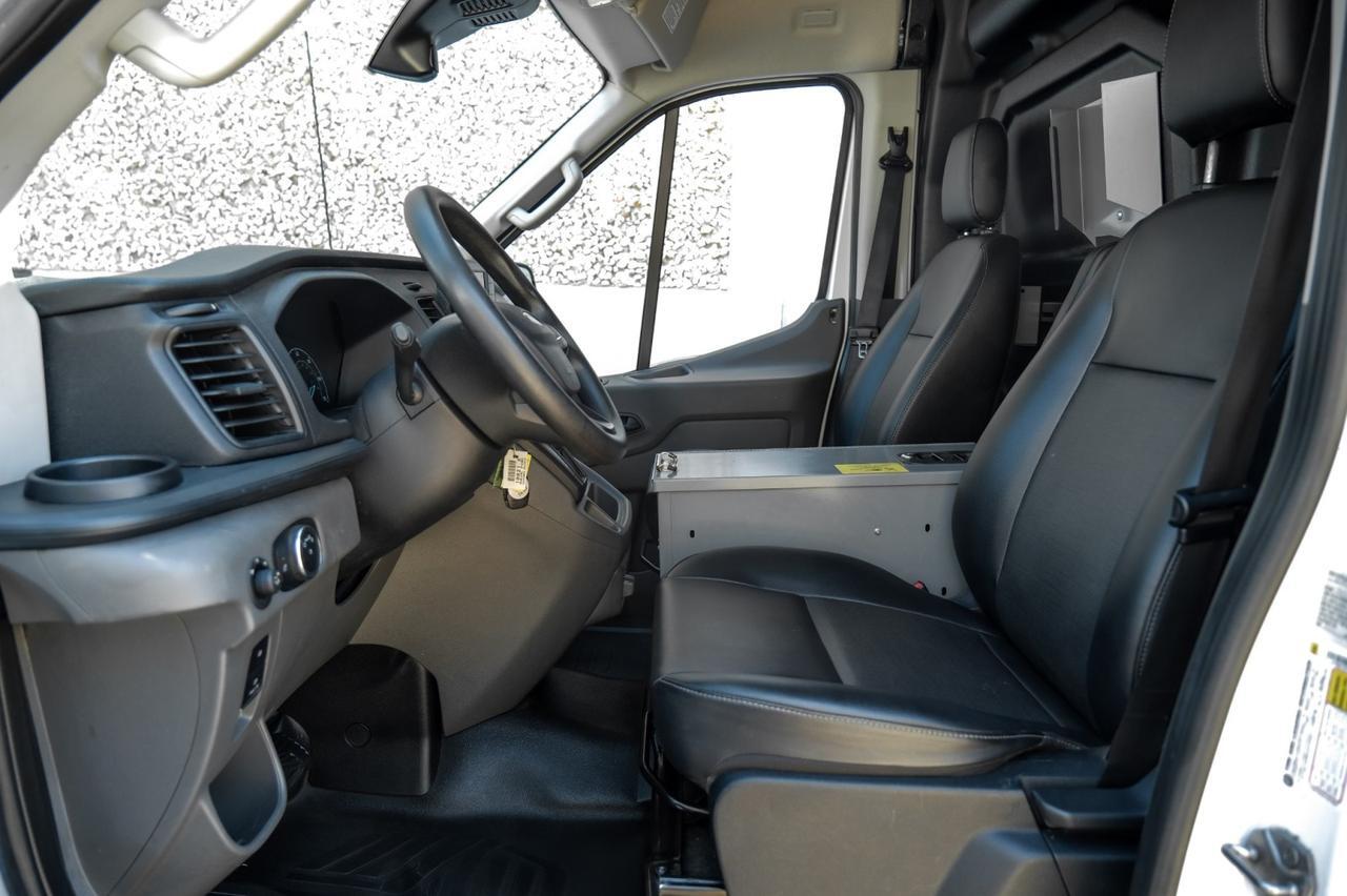 2021 Ford Transit Cargo Van Farmers Branch TX