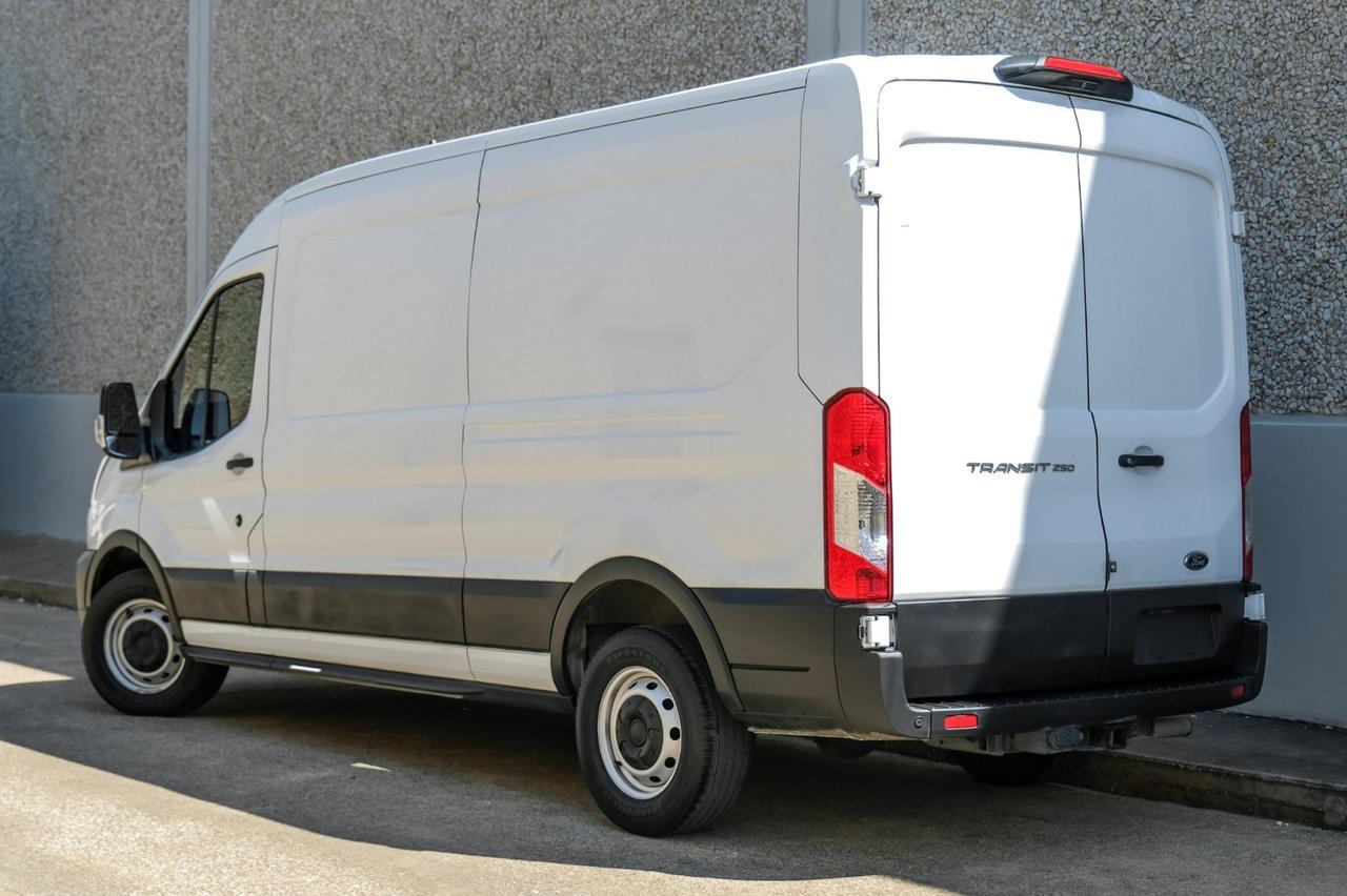 2021 Ford Transit Cargo Van Farmers Branch TX