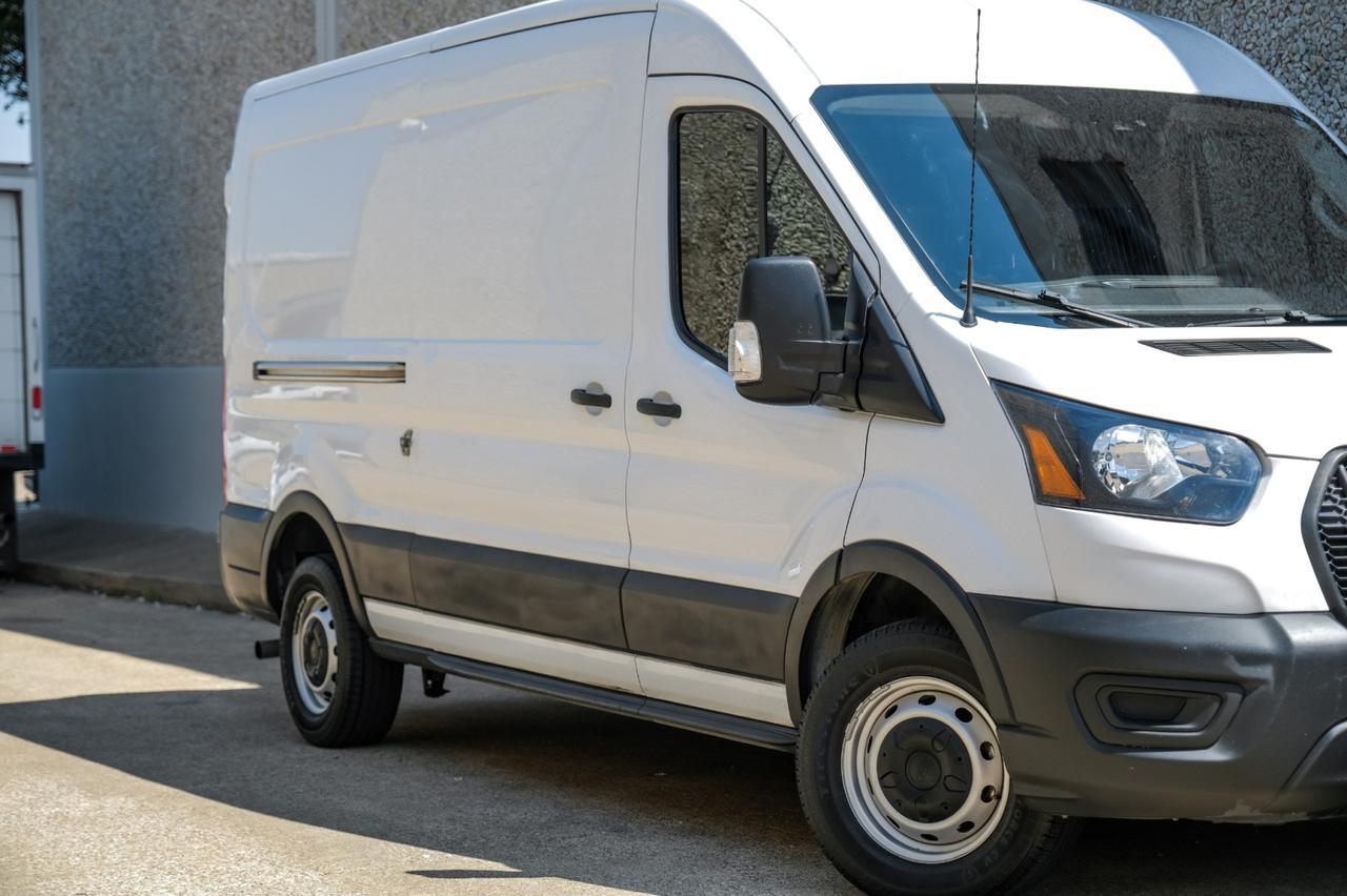 2021 Ford Transit Cargo Van Farmers Branch TX