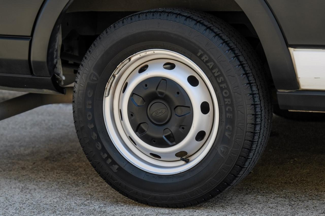 2021 Ford Transit Cargo Van Farmers Branch TX