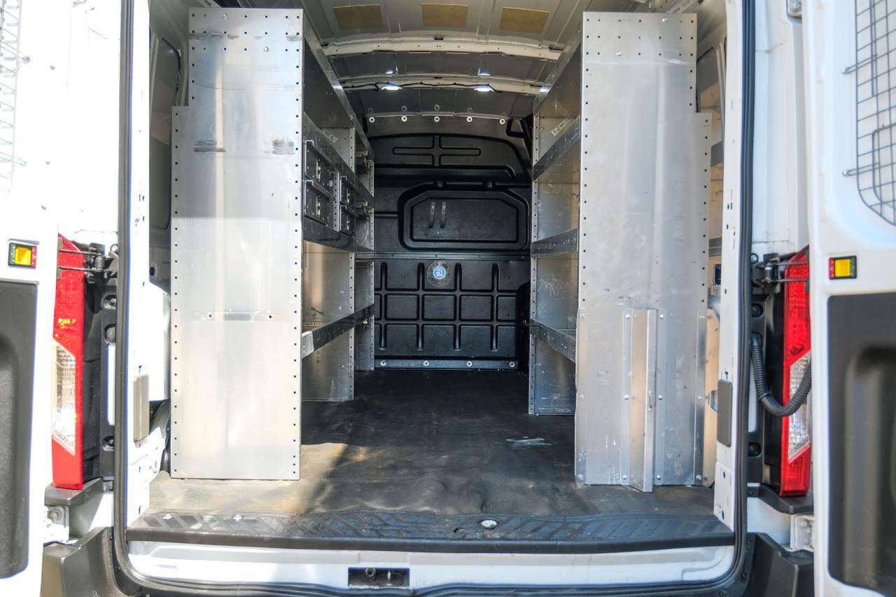 2021 Ford Transit Cargo Van Farmers Branch TX