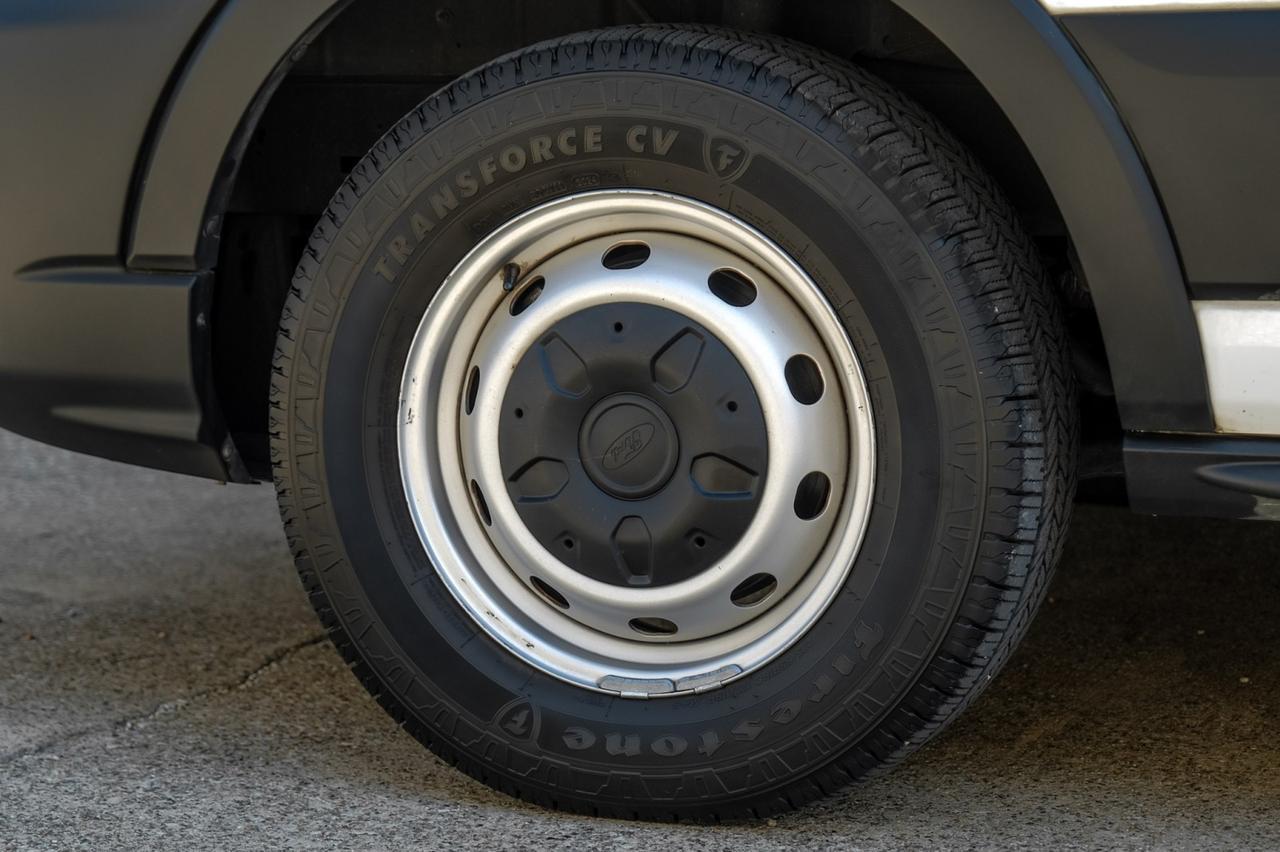 2021 Ford Transit Cargo Van Farmers Branch TX