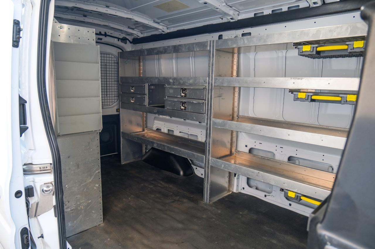 2021 Ford Transit Cargo Van Farmers Branch TX