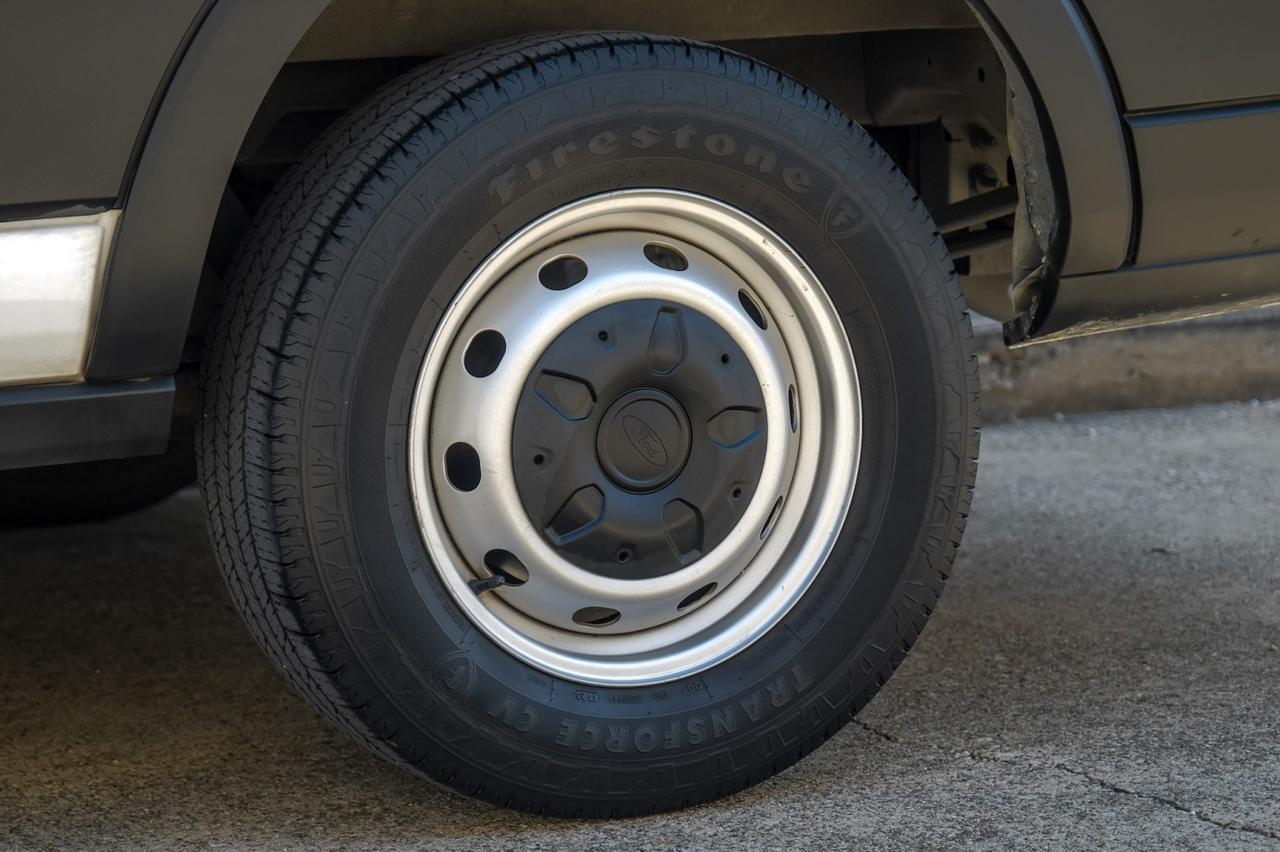 2021 Ford Transit Cargo Van Farmers Branch TX