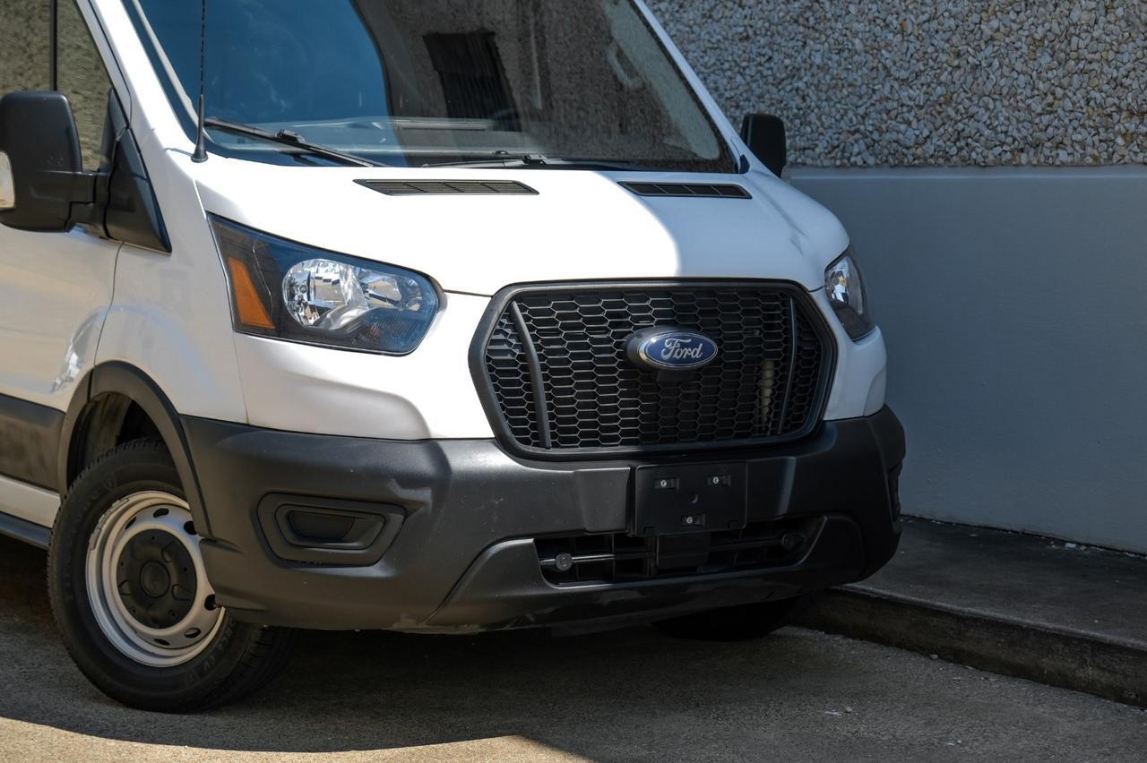 2021 Ford Transit Cargo Van Farmers Branch TX