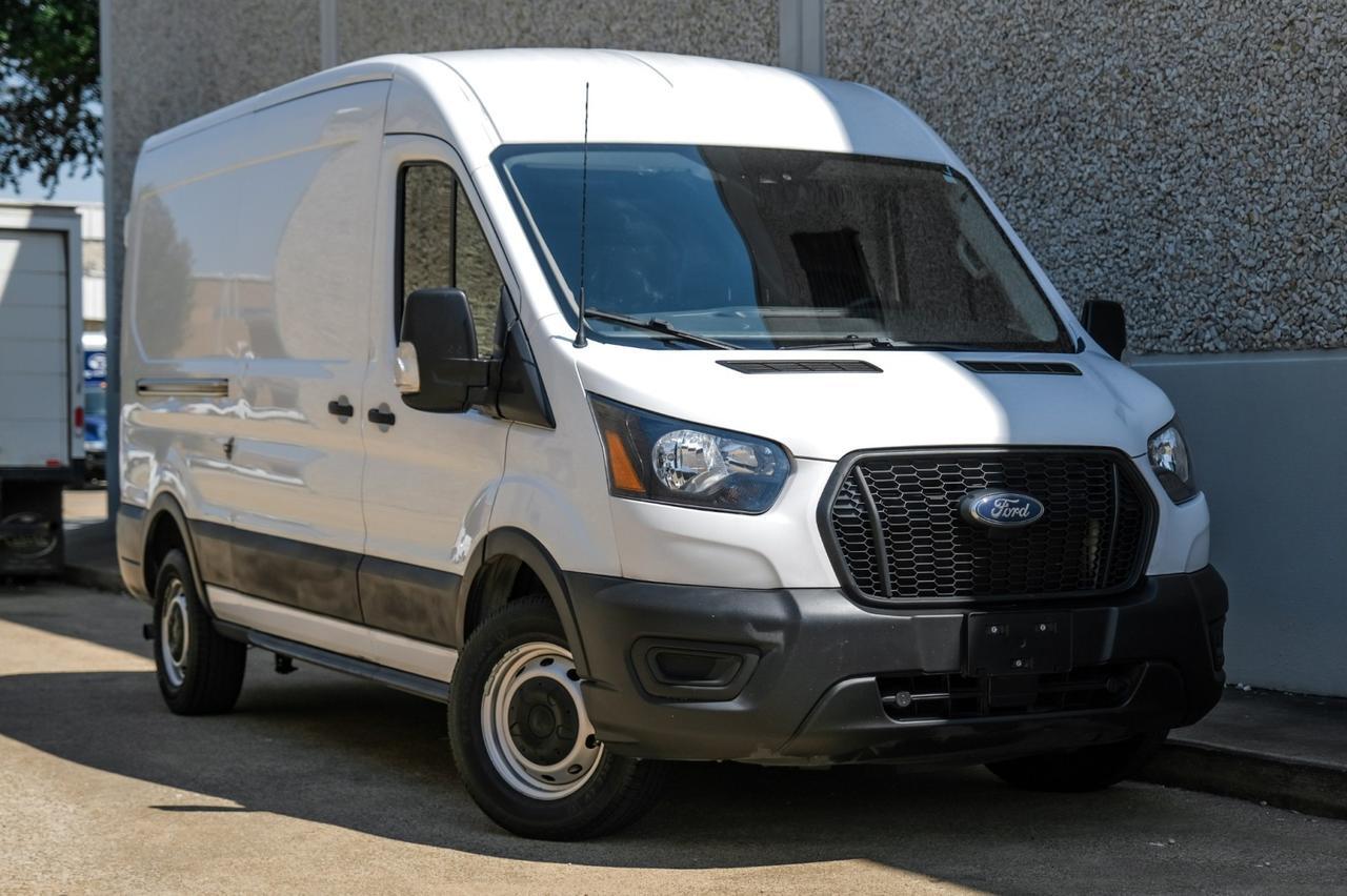2021 Ford Transit Cargo Van Farmers Branch TX