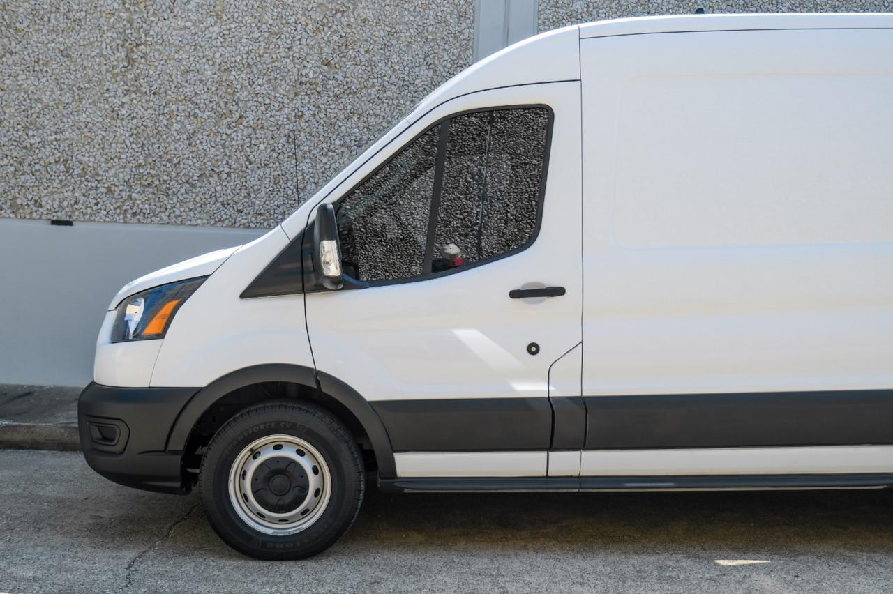 2021 Ford Transit Cargo Van Farmers Branch TX