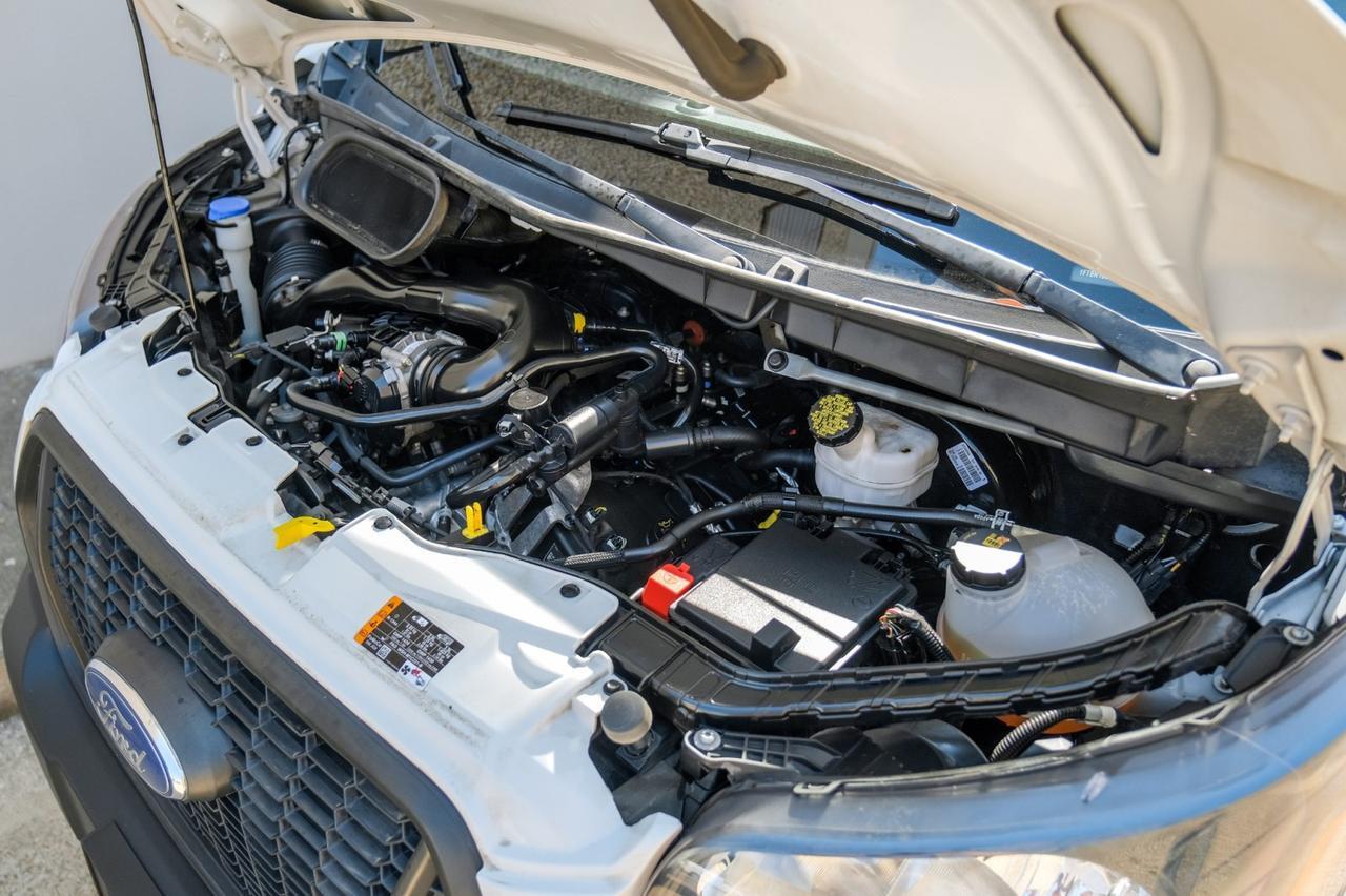 2021 Ford Transit Cargo Van Farmers Branch TX