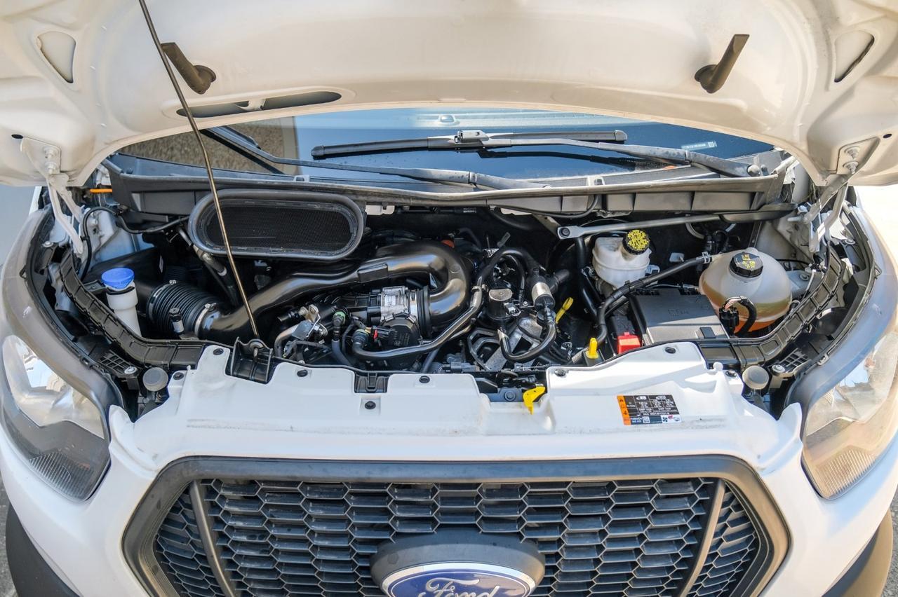 2021 Ford Transit Cargo Van Farmers Branch TX