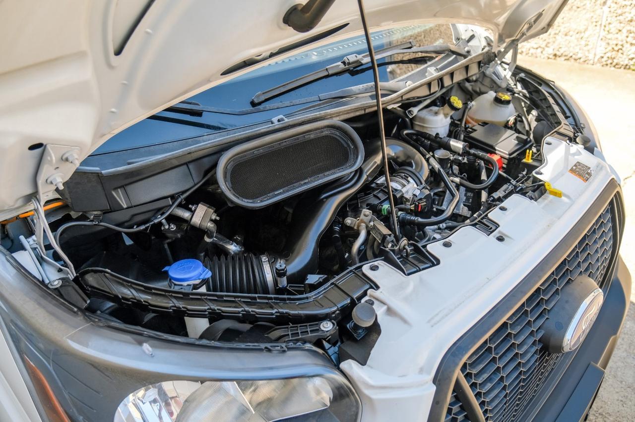 2021 Ford Transit Cargo Van Farmers Branch TX