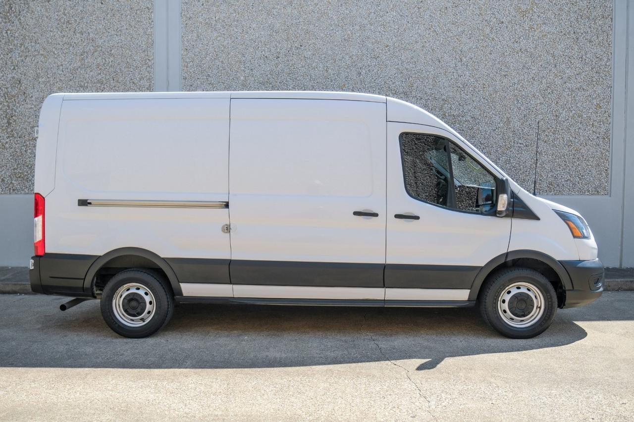 2021 Ford Transit Cargo Van Farmers Branch TX