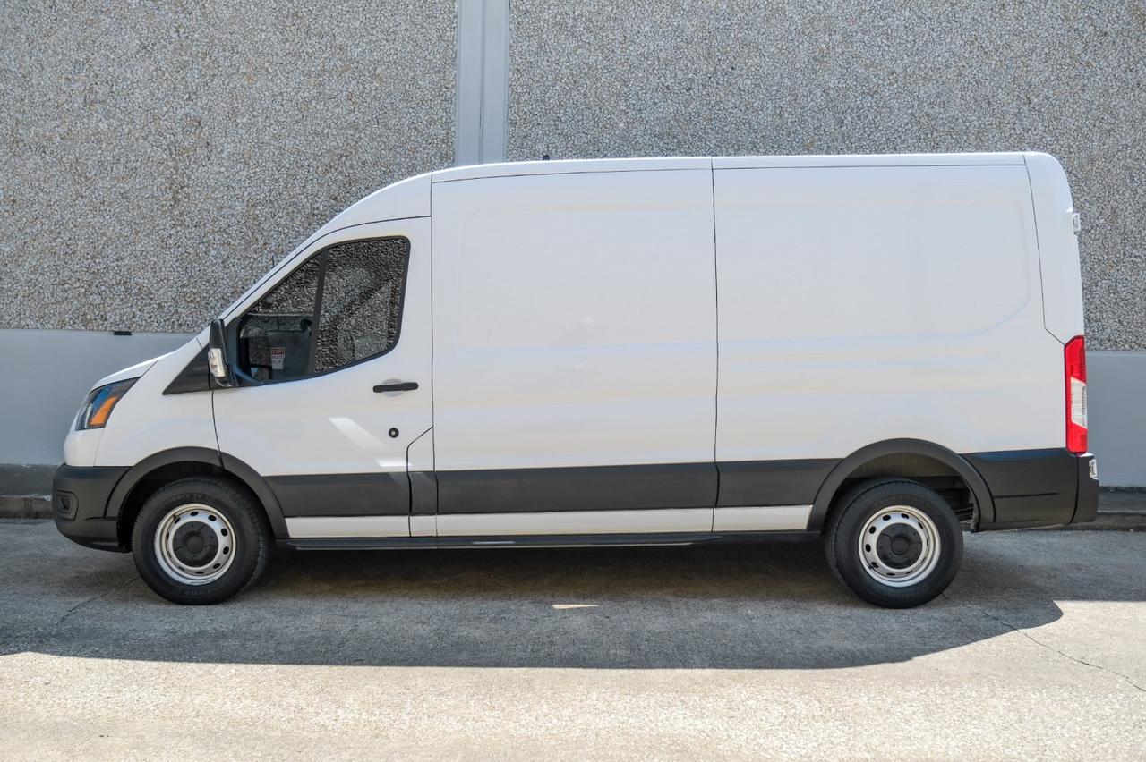 2021 Ford Transit Cargo Van Farmers Branch TX