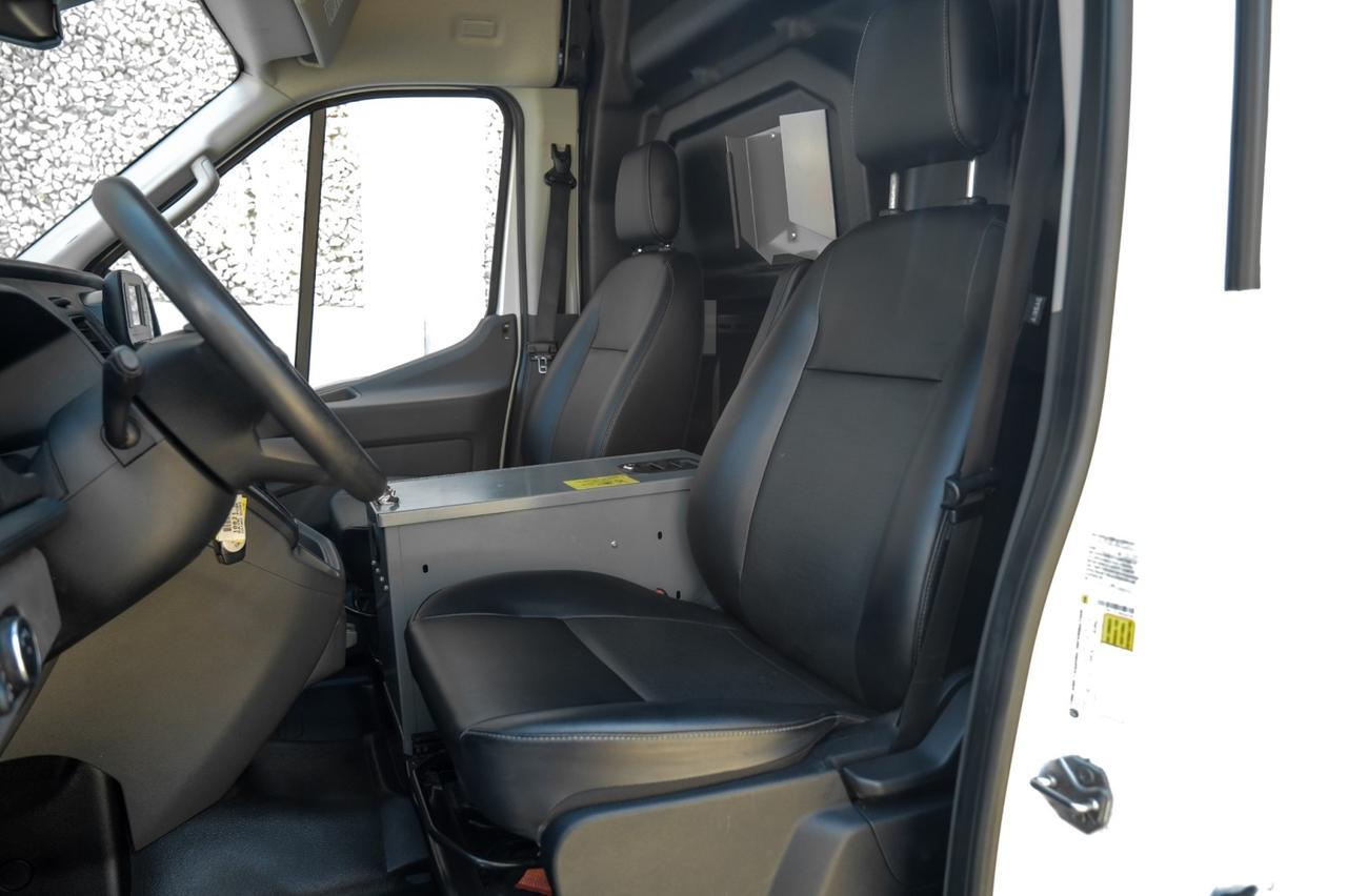 2021 Ford Transit Cargo Van Farmers Branch TX