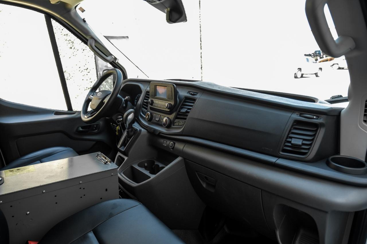 2021 Ford Transit Cargo Van Farmers Branch TX