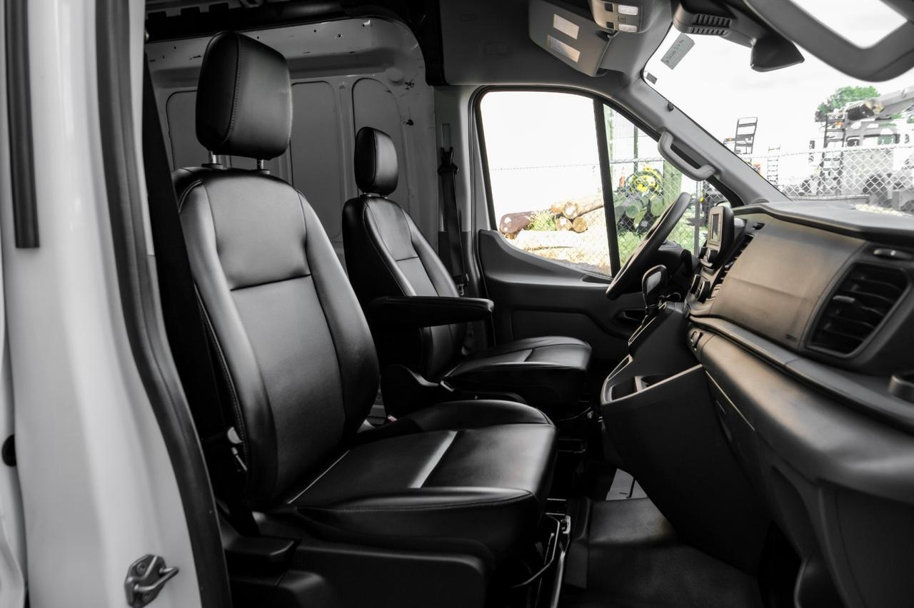 2021 Ford Transit Cargo Van photo 25