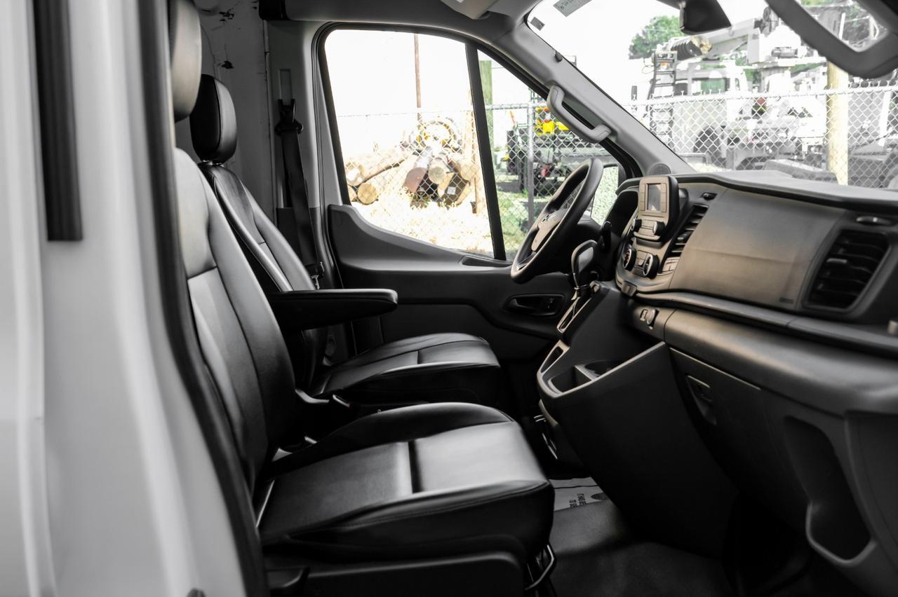 2021 Ford Transit Cargo Van photo 24