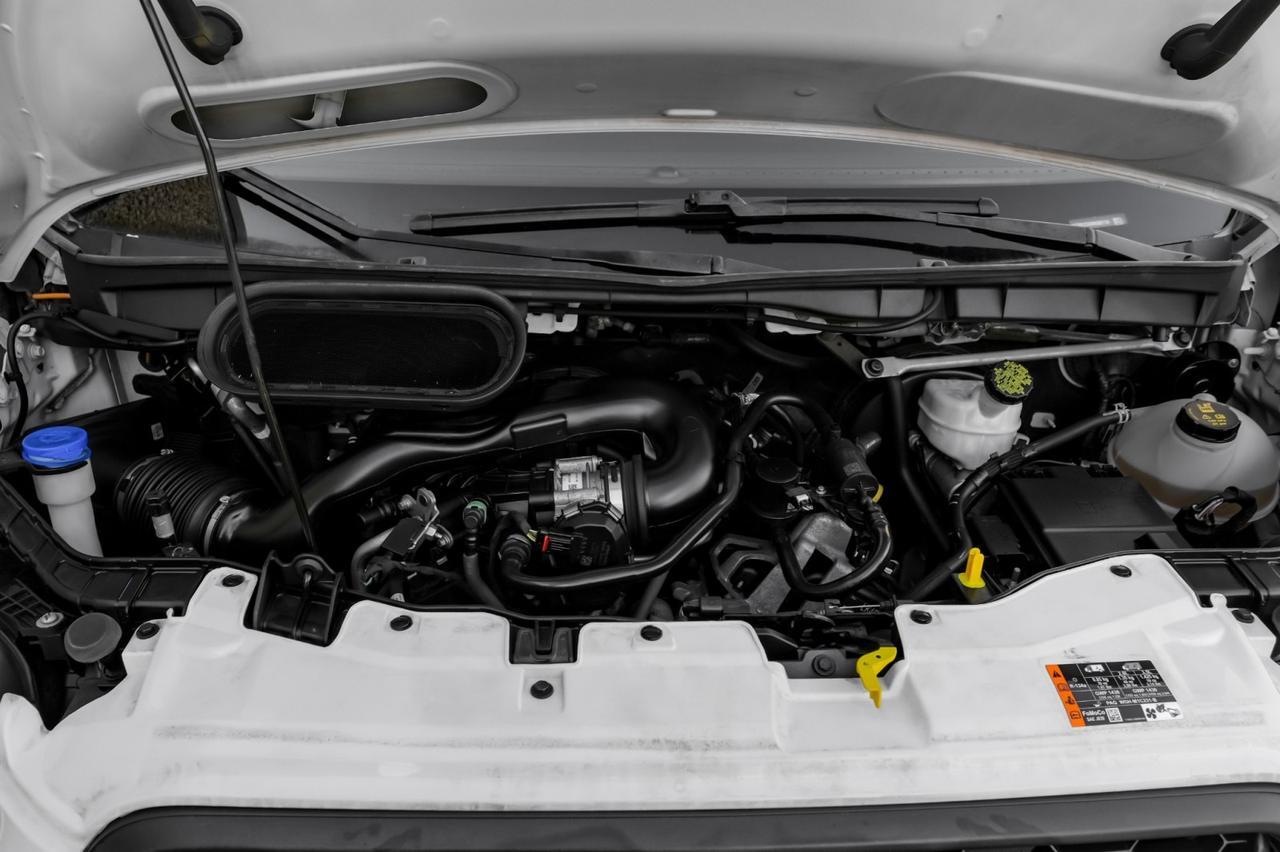 2021 Ford Transit Cargo Van photo 35