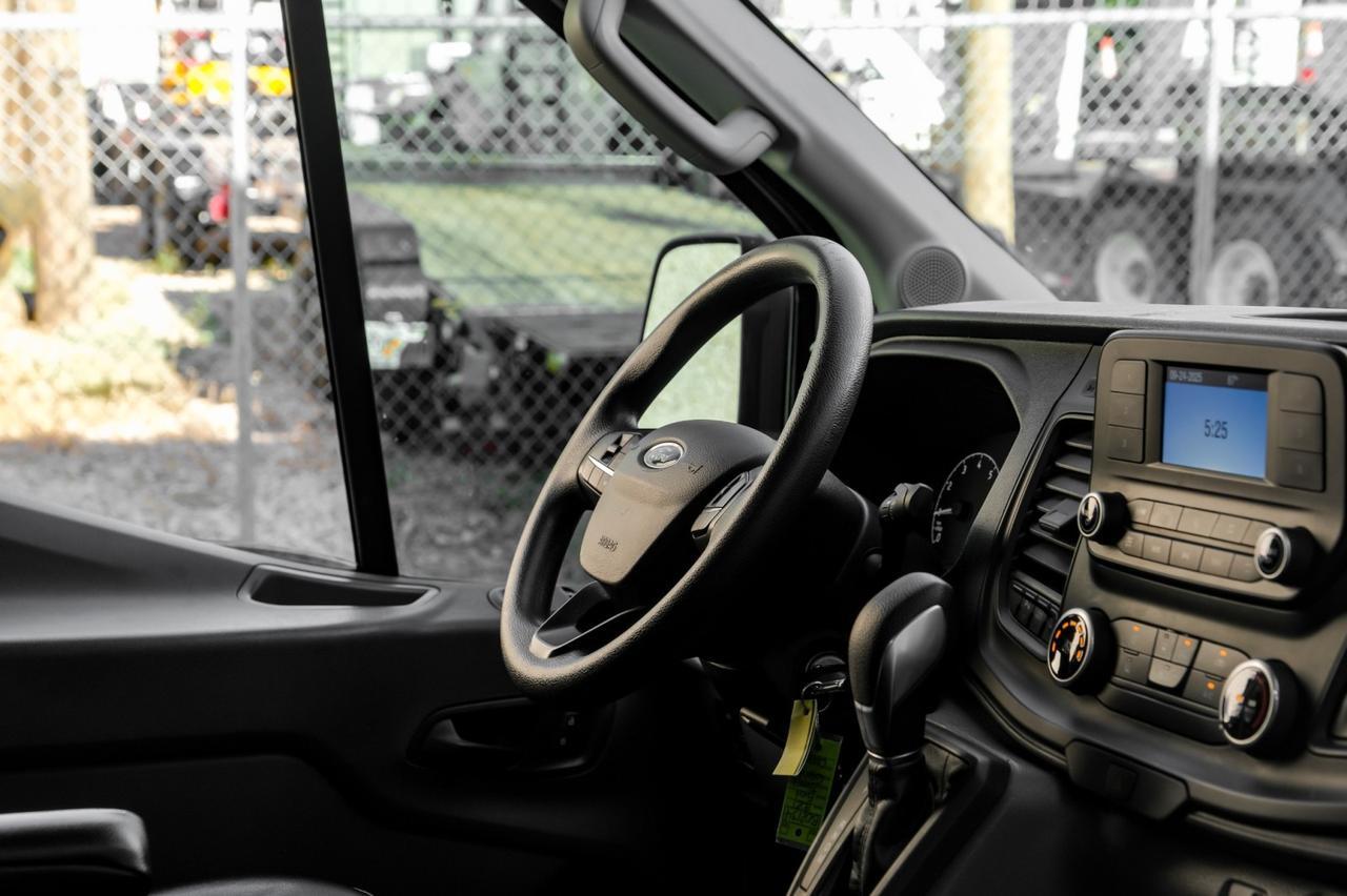 2021 Ford Transit Cargo Van Farmers Branch TX