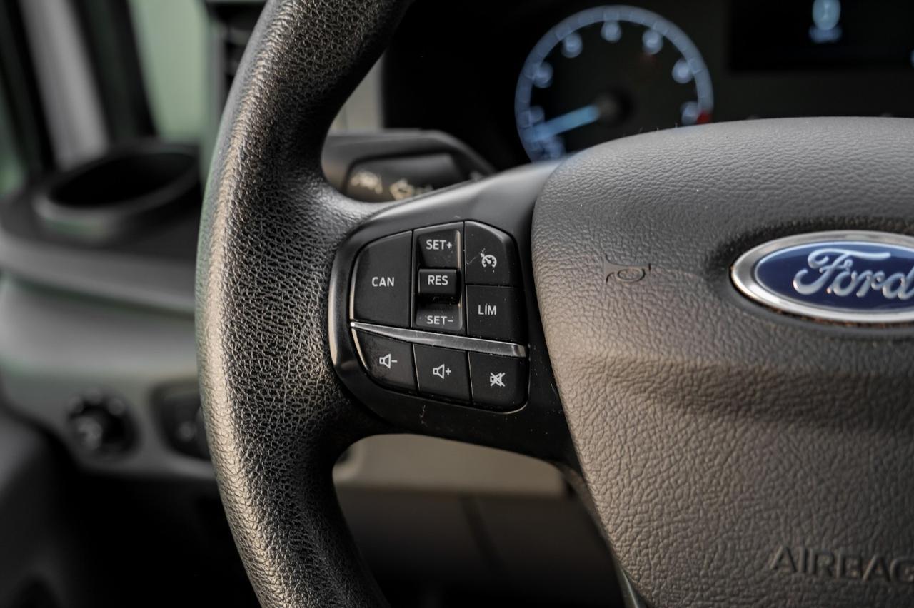 2021 Ford Transit Cargo Van photo 17