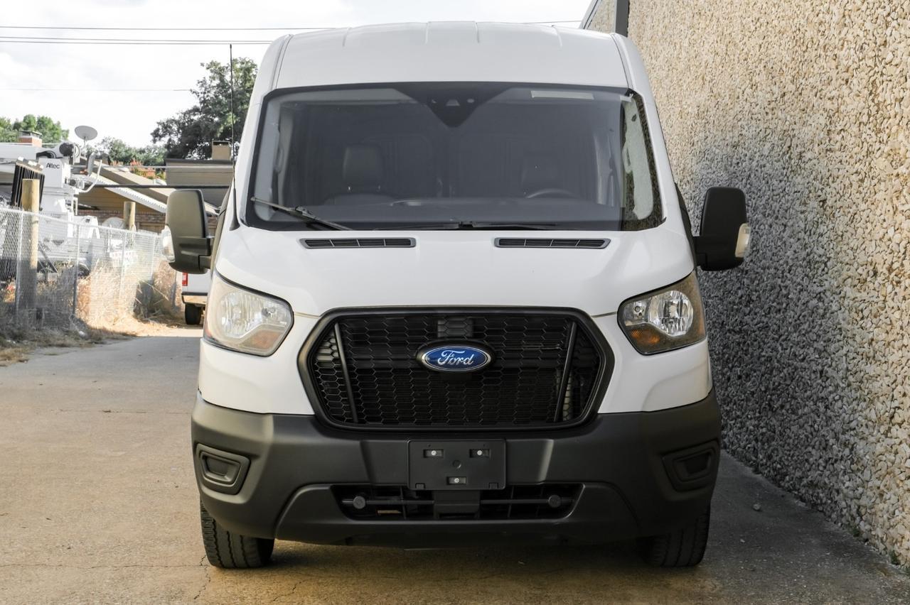 2021 Ford Transit Cargo Van photo 5