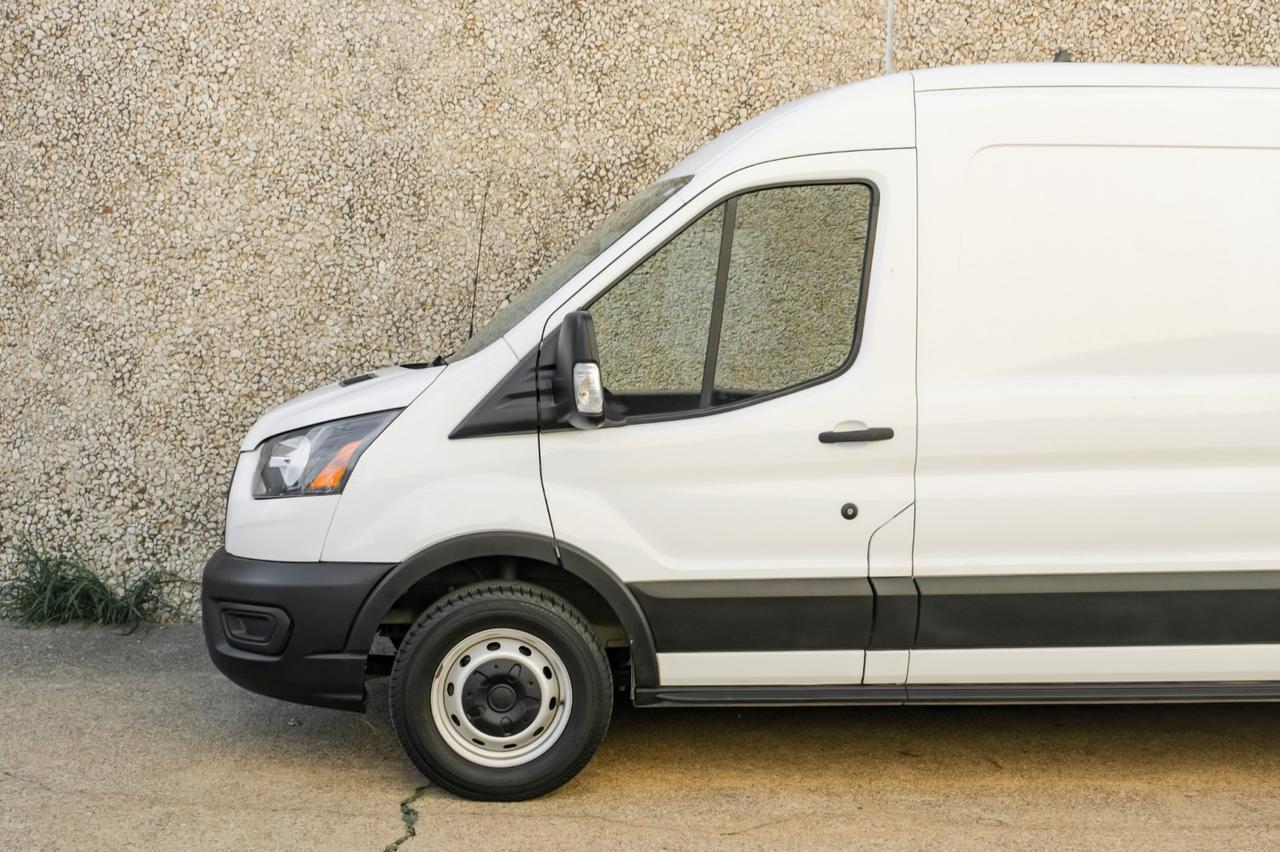 2021 Ford Transit Cargo Van photo 14