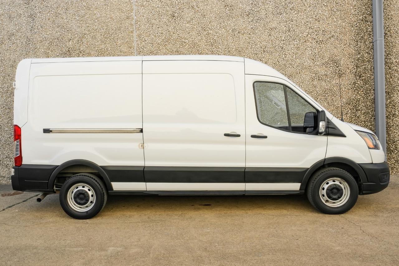 2021 Ford Transit Cargo Van photo 7
